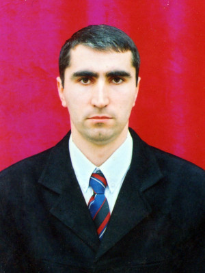 Ахадуллаев Энвер Ахмедуллахович Ахадуллаев Энвер Ахмедуллахович