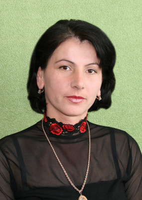 Магамедханова Эмина Эседуллаевна Магамедханова Эмина Эседуллаевна